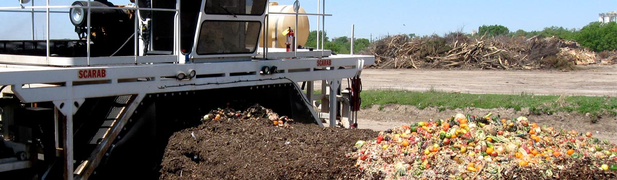 Compost And Yard Waste Disposal Solid Waste Agency